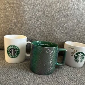 Starbucks Bundle